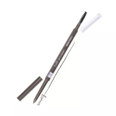 Lovely Full Precision Brow Pencil kredka do brwi ze szczoteczk� Light Brown