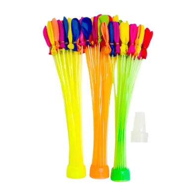 Balony na wod� 111 szt Be-Happy Gifts