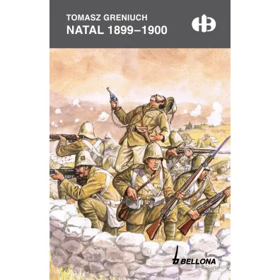 Natal 1899-1900 - Tomasz Greniuch