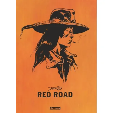 Red Road - Derib