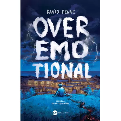 Overemotional - David Fenne