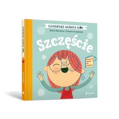 Szcz�cie. Elementarz Wa�nych S��w