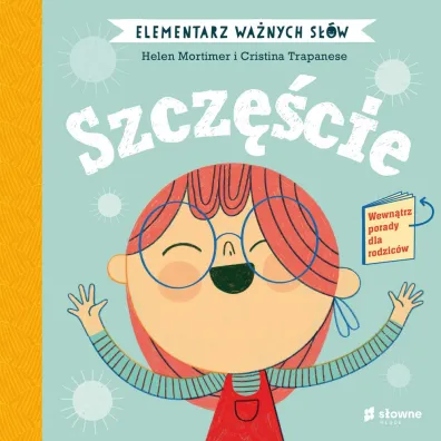 Szcz�cie. Elementarz Wa�nych S��w