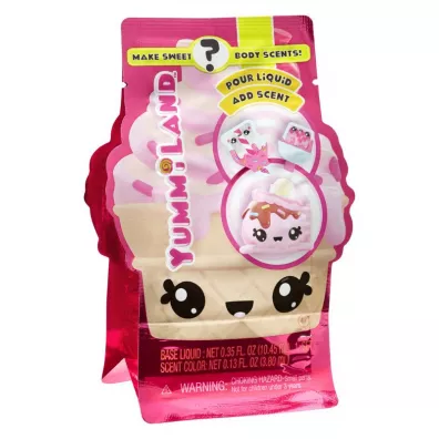 Yummiland Num Noms Body Scent Mga Entertainment