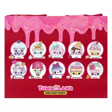 Yummiland Num Noms Body Scent Mga Entertainment