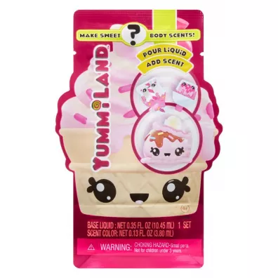 Yummiland Num Noms Body Scent Mga Entertainment