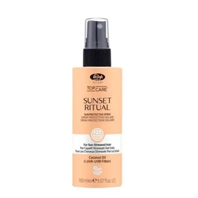 Lisap Top Care Susnet Ritual spray ochronny przed s�o�cem do w�os�w 150 ml
