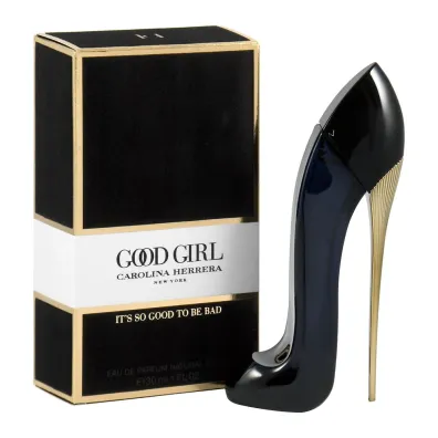 Carolina Herrera Woda perfumowana Good Girl 30 ml