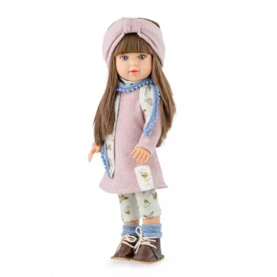 Lalka hiszpa�ska Marina 40cm Marina Pau