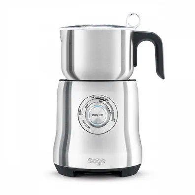 Sage The Milk Caffe automatyczny spieniacz do mleka SMF600BSS