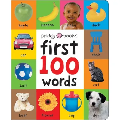 First 100 Words