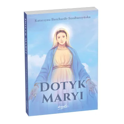 Dotyk Maryi