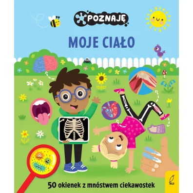 Poznaj� moje cia�o