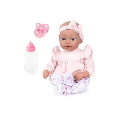 Lalka Reborn 38cm Bayer Design