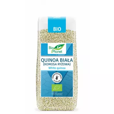 Bio Planet Quinoa ziarno 250 g Bio