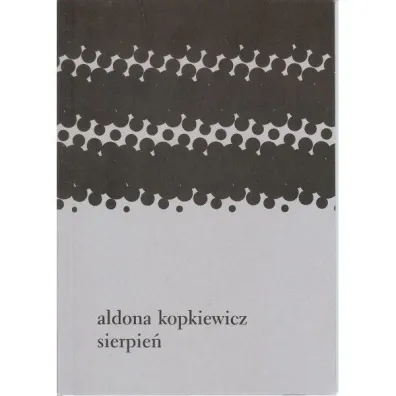 Sierpie� - Aldona Kopkiewicz