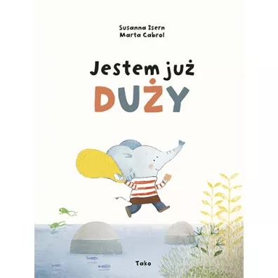 Jestem ju duy