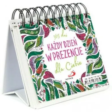 Ka�dy dzie� w prezencie dla Ciebie