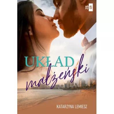 Uk�ad ma��e�ski - Katarzyna  Lemiesz