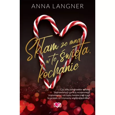 Sk�am ze mn� w te �wi�ta, kochanie