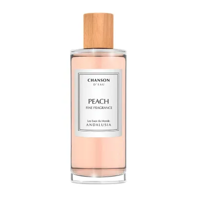 Coty Chanson Peach Woda toaletowa 100 ml