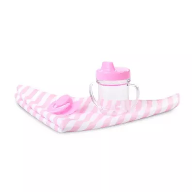 Lalka s�odki maluszek 30 cm Edu&Fun Artyk