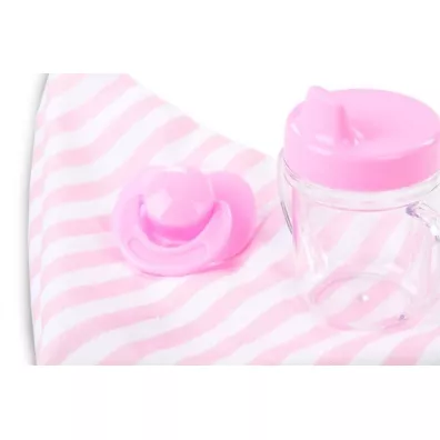 Lalka s�odki maluszek 30 cm Edu&Fun Artyk