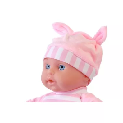 Lalka s�odki maluszek 30 cm Edu&Fun Artyk