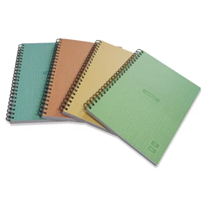 Kreska Ko�onotatnik A5 160 kartek kratka