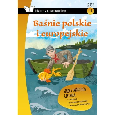 Ba�nie polskie i europejskie. Z opracowaniem