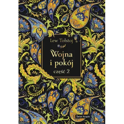 Wojna i pok�j. Cz�� 2 (edycja elegancka) - Lew To�stoj
