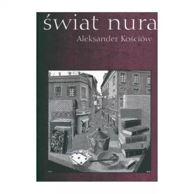 wiat Nura - Aleksander Kociw