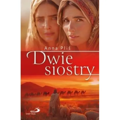 Dwie siostry - Anna Pli�