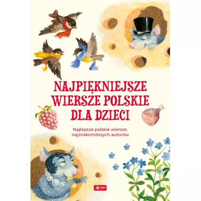 Najpi�kniejsze wiersze polskie dla dzieci