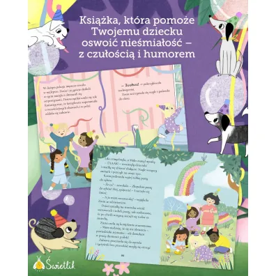 Najlepsze urodziny Zuzi. Tycipieski. Tom 3