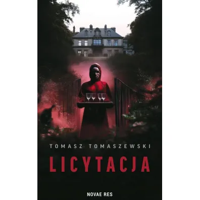 Licytacja - Tomasz Tomaszewski
