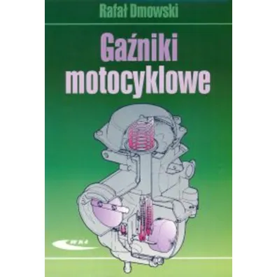 Ga�niki motocyklowe - Rafa� Dmowski