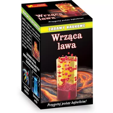 Wrz�ca lawa 23925 Ranok-Creative