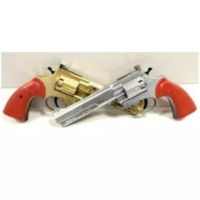 Pistolet sp�onka MIX Pegaz Toys