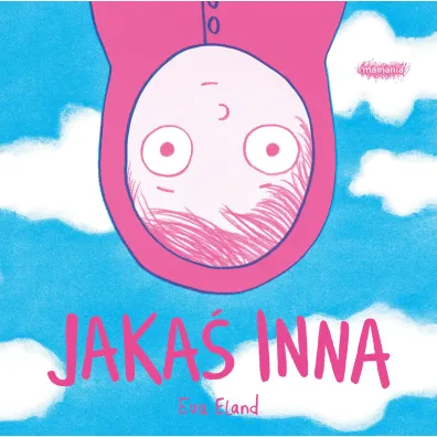 Jaka� inna