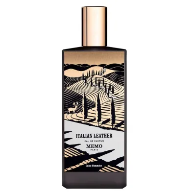 Memo Paris Italian Leather Woda perfumowana 75 ml