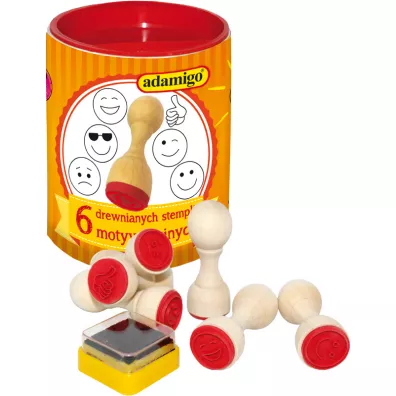 Adamigo Stemple bu�ki