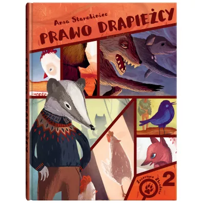 Prawo drapie�cy