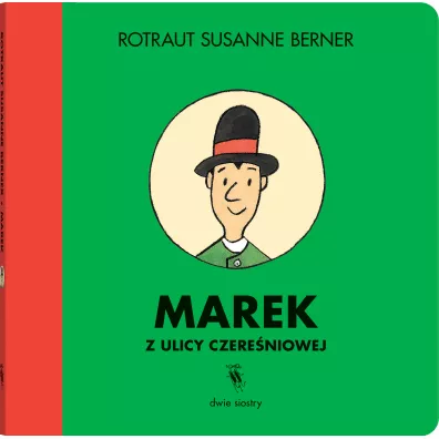 Marek z ulicy Czere�niowej