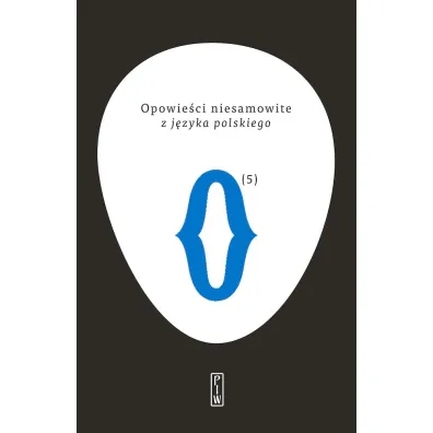 Opowie�ci niesamowite z j�zyka polskiego. Tom 5