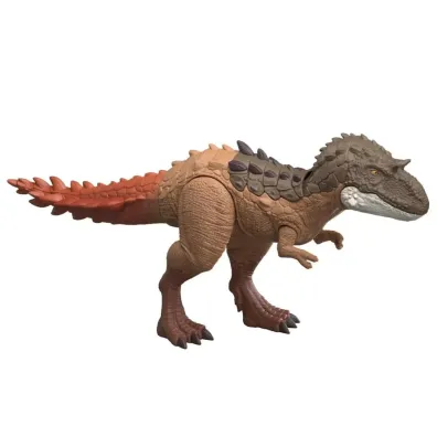 Jurassic World Dinozaur Gigantyczny atak