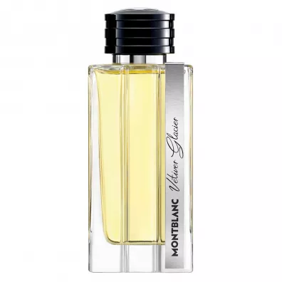 Mont Blanc Woda perfumowana Vetiver Glacier 125 ml
