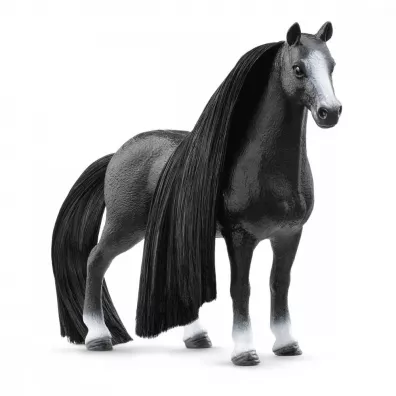 Pi�kna klacz rasy Quarter Horse SLH42620
