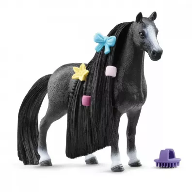 Pi�kna klacz rasy Quarter Horse SLH42620