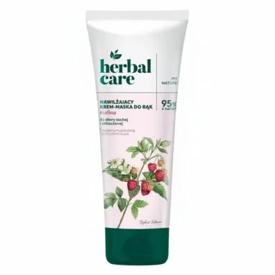 Herbal Care Farmona Krem do R�k Malina 100 ml